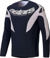 Alpinestars a-supra melt l/s jersey - thumbnail