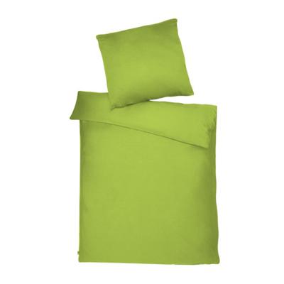 Beddengoed-collectie van bio-satijn, bamboe 40 x 80 cm Beddengoed-collectie van bio-satijn, bamboe 40 x 80 cm