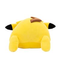 Pokemon Pluche - Sleeping Pikachu (Jazwares) - thumbnail