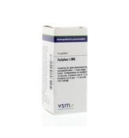 VSM Sulphur LM6 (4 gr) - thumbnail