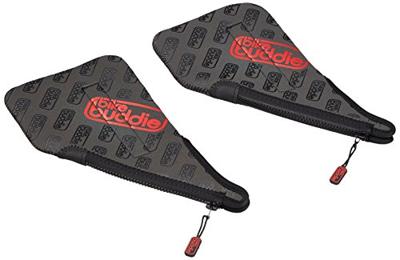 Elvedes bikebuddie duo pedal protect.kit(2 fiets)bb2013003