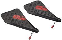 Elvedes bikebuddie duo pedal protect.kit(2 fiets)bb2013003 - thumbnail