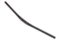 BLB Big Eazy Flat Stuur 31.8 mm - Zwart - thumbnail