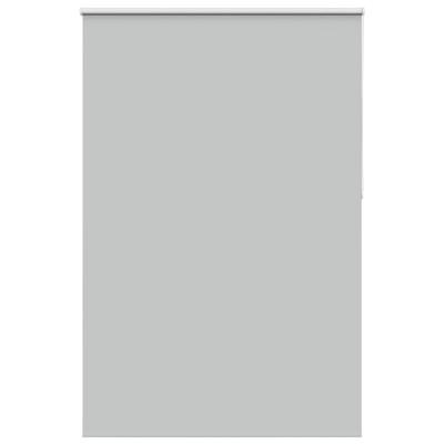 Rolgordijn verduisterend 155x210 cm stofbreedte 151,6 cm