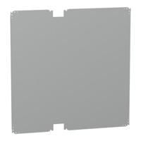 Schneider Electric NSYPMM1212 Montageplaat (l x b) 1250 mm x 1250 mm Metaal 1 stuk(s) - thumbnail
