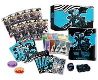 Pokemon TCG Black Bolt Elite Trainer Box - thumbnail