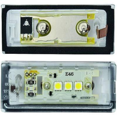 Kentekenverlichting 1214292