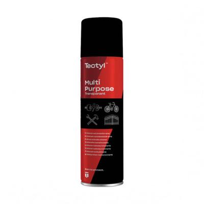 Tectyl multi purpose glashelder 500ml