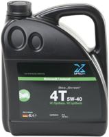 SPEC-X motorolie "bike 4t street" motor oil 4t 5w-40 stree 4l bike - thumbnail