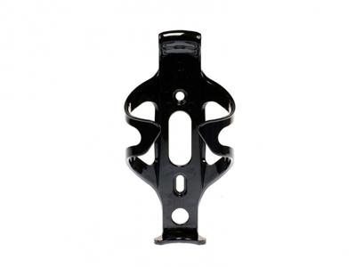 Simson bidonhouder basic glans zwart op kaart