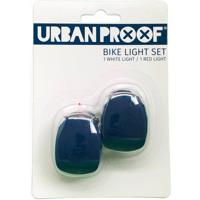 Urban Proof Siliconen Lampjes Jeans Blue - thumbnail