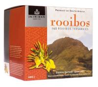 Jacob Hooy Rooibosthee - thumbnail