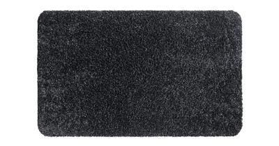 Hamat Droogloopmat Natuflex grafiet 300 gr/cm² 50x80cm