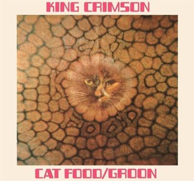 Catfood/Groon - 10 inch Vinyl;10 inch Vinyl (0633367791511) Catfood/Groon - 10 inch Vinyl;10 inch Vinyl (0633367791511)