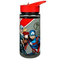 Undercover Aero drinkfles avengers, 500ml - thumbnail