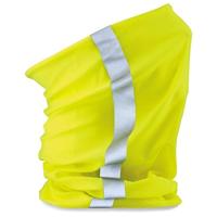 Beechfield CB950 Morf® Enhanced-Viz - Fluorescent Yellow - One Size - thumbnail