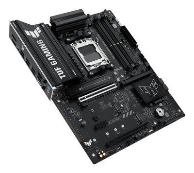 Moederbord AMD ASUS TUF GAMING B850-E WIFI Moederbord AMD ASUS TUF GAMING B850-E WIFI