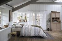 Ariadne at Home Ariadne at Home Tint Dekbedovertrek Naturel 140x200/220 cm - thumbnail