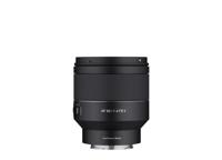 Samyang 50mm F/1.4 AF Sony FE II - thumbnail