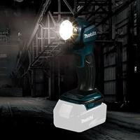 Makita DEBDML815 Zaklamp LED 14,4V / 18V Basic Body - thumbnail