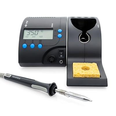 Ersa Soldeerstation | 150-450 graden Celsius | 80 W | opwarmingstijd ca. 40 S | 1 stuk - 0RDS80 - 0RDS80