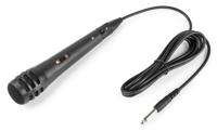 Vonyx VPS102A Plug & play 600W speakerset met statieven - thumbnail