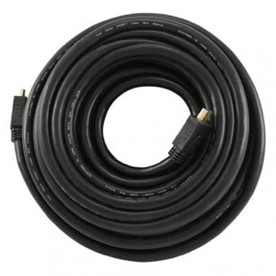 Gembird 1.8m HDMI M/M HDMI kabel 1,8 m HDMI Type A (Standaard) Zwart - thumbnail