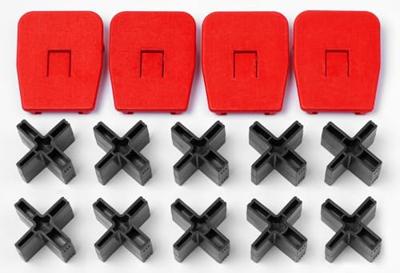 Bessey EZ-TD Montageset