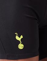 Tottenham Hotspur Broekje Uit Junior 2021-2022 - Maat 128 - Kleur: Zwart | Soccerfanshop - thumbnail