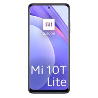 Xiaomi Mi 10T Lite 5G Smartphone 6/128GB Dual-SIM Pearl Gray EU - thumbnail