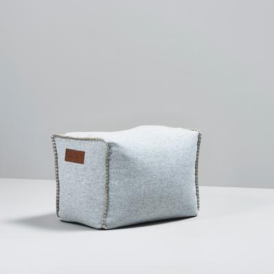 Cobana Square Pouf Cobana Square Pouf