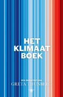 Het Klimaatboek - Greta Thunberg - ebook - thumbnail