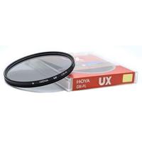 Hoya Polarisatiefilter 40,5mm UX serie - dunne vatting - thumbnail