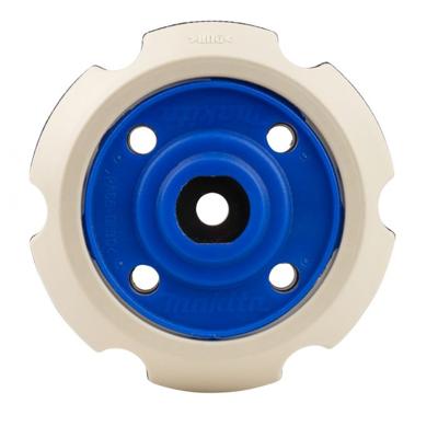 Makita Accessoires Schuurzool 100Mm - 197925-8 - 197925-8