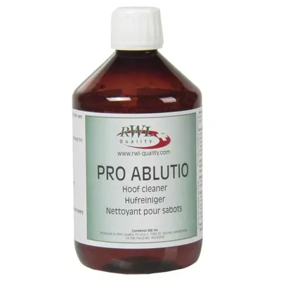 Pro Ablutio hoefcleaner