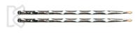 Vater VCS5A Color Wrap 5A Silver Optic, houten tip - thumbnail