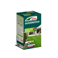 Gazonmeststof 1,5 kg DCM - Dcm - thumbnail