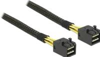 DeLOCK Mini SAS HD SFF-8643 > Mini SAS HD SFF-8643 kabel - thumbnail