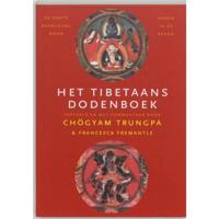 Het Tibetaans dodenboek (Paperback) - thumbnail