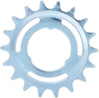 Tandwiel Porteur 18t doorgezet 1/2x1/8 - thumbnail