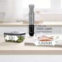 Bosch MSZV6FSG1 Vacuüm Set - thumbnail