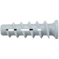 Fischer 78414 Gasbetonplug 10 stuk(s) - thumbnail