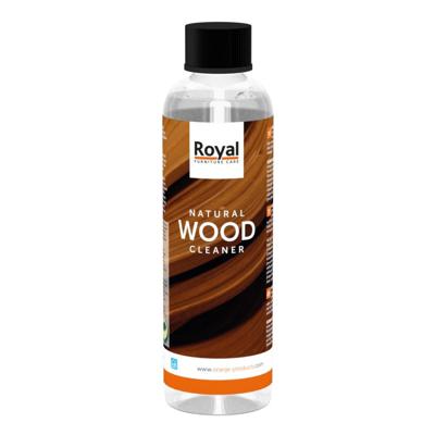 Natural wood cleaner 250 ml