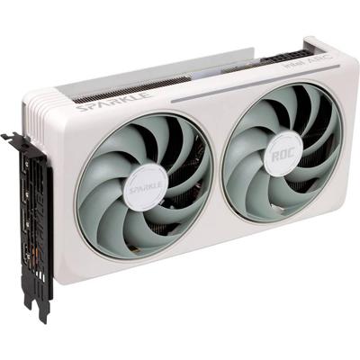 Videokaart Sparkle SB580RW-12GOC