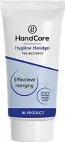 HandCare Hygiëne gel 50 ml - thumbnail