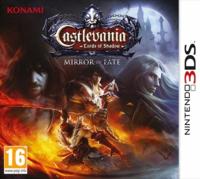 Castlevania Lords of Shadow Mirror of Fate - thumbnail