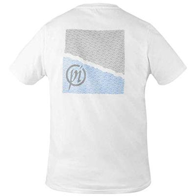 Preston White T-Shirt XX-Large