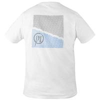 Preston White T-Shirt XX-Large - thumbnail