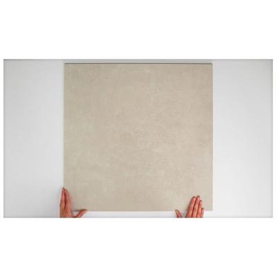 Groove Sabbia 60x60 rett
