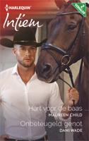 Hart voor de baas ; Onbeteugeld genot - Dani Wade, Maureen Child - eBook (9789402532791) - thumbnail